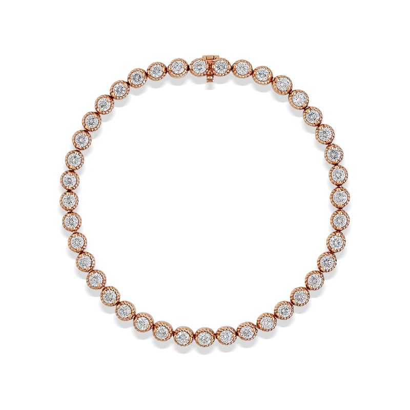 Roberto coin clearance cento diamond necklace